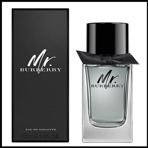 my burberry 100ml